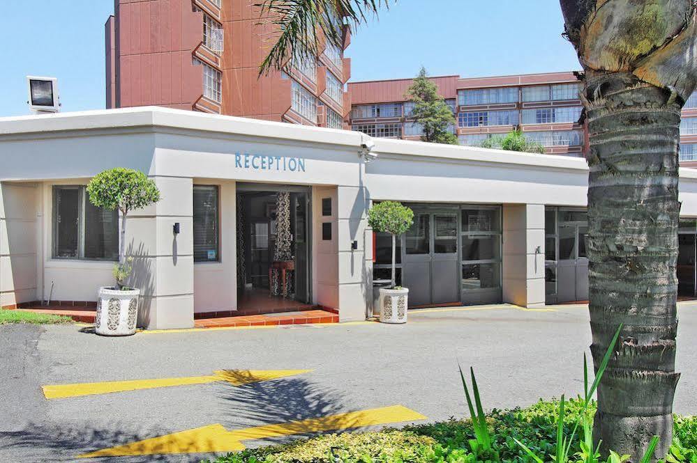 Vetho 2 Apartments Or Tambo Airport Kempton Park Exterior photo